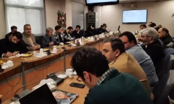 ورود اتباع افغانستانی به ایران افزایشی شد