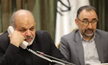 انتخابات را در خراسان‌رضوی پرشور برگزار کنید