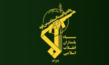 شهادت سردار رضی موسوی در حمله رژیم صهیونیستی