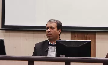 تشکیل ستاد ملی مقابله با گردوغبار در سرخس