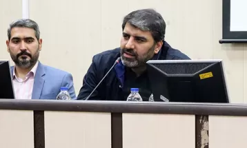۳۰۰ کیلومتر آبرسانی کشاورزی در سرخس اجرا می‌شود