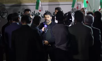 احیای جهاد سازندگی در کشور از سرخس