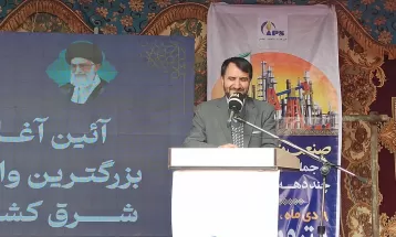 راهبرد وزارت نفت تولید با ارزش افزوده بالاست
