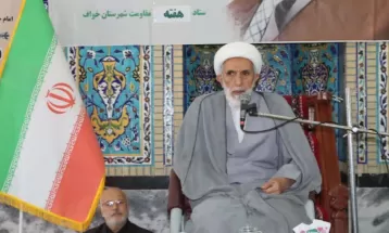 حماسه نهم دی انقلاب اسلامی را واکسینه کرد