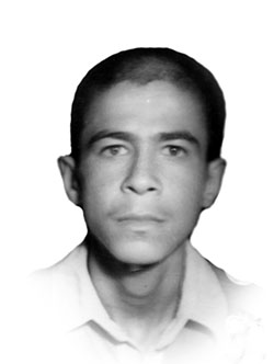 وصیت‌نامه شهید احمد مزینانی