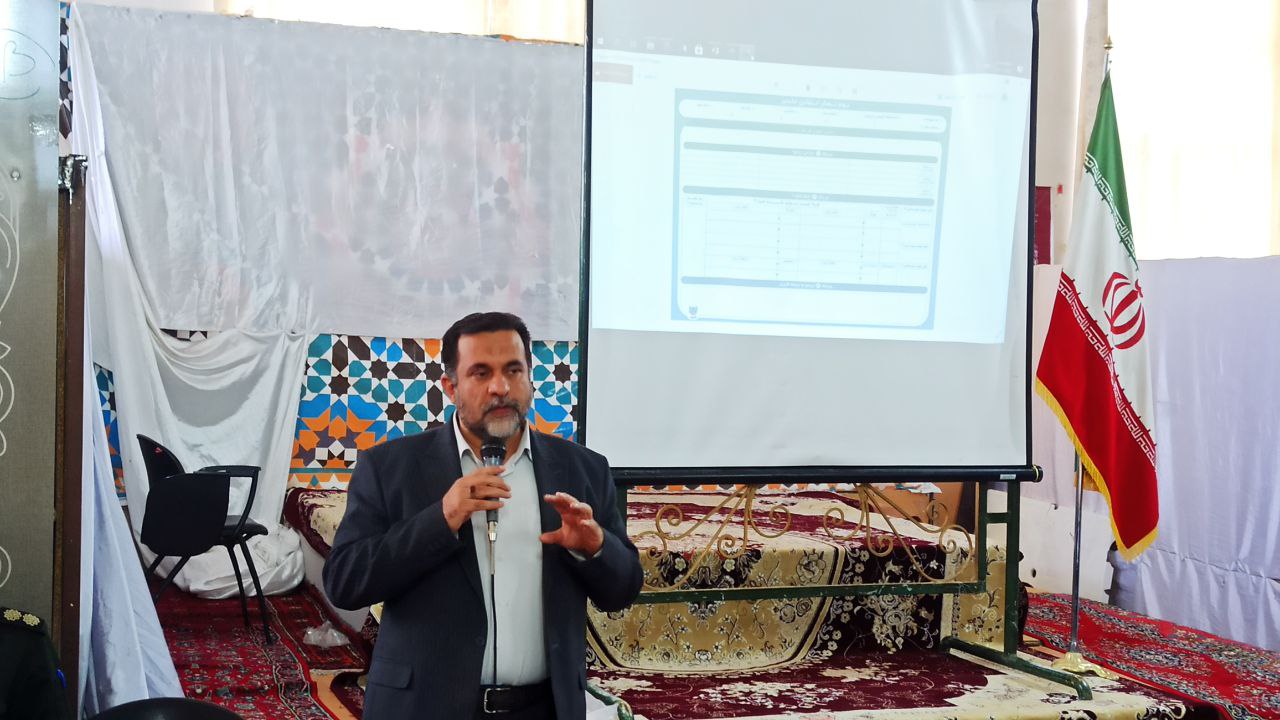 دشمن در جنگ شناختی به‌دنبال شبهه‌پراکنی است