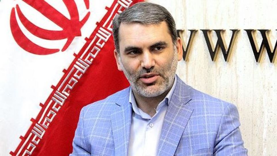 بخش بزرگی از تامین بودجه دولت ناشی از قوانین مصوب مجلس است