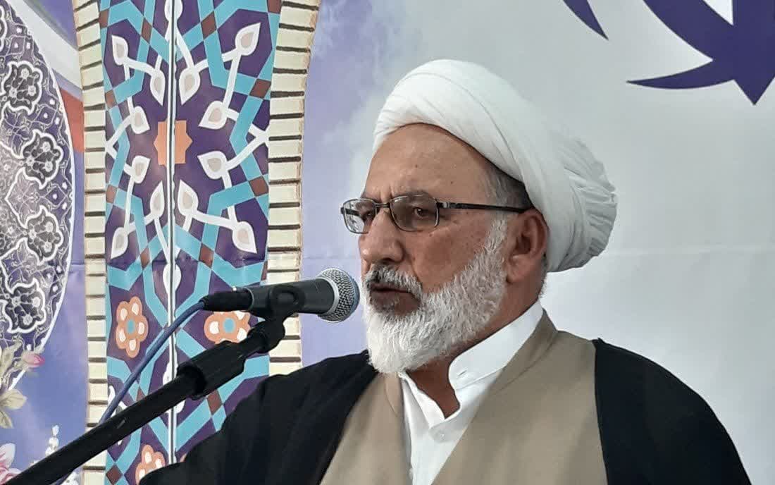 حضور گسترده در انتخابات، قدرت و صلابت کشور است
