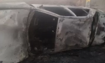 نبود ایستگاه آتش‌نشانی از مشکلات مردم آستانه رشتخوار