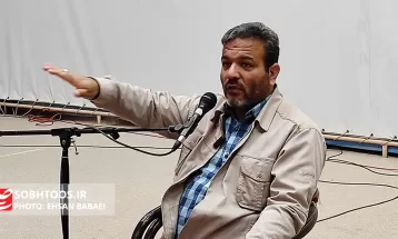 امروز به روحیه دشمن‌شناسی حاج قاسم نیاز داریم