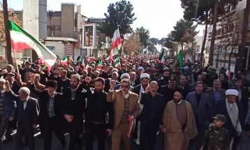 تربتی‌ها اقدام تروریستی کرمان را محکوم کردند