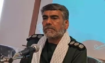 دشمن از ترویج مکتب حاج قاسم هراس دارد