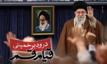 محورهای مهم بیانات رهبر انقلاب در دیدار مردم قم