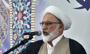 حضور مقتدرانه و آگاهانه در انتخابات ضرورت دارد