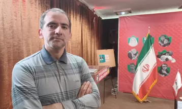 برای دیده شدن عمار به‌دنبال گدایی سلبریتی‌ها نیستیم