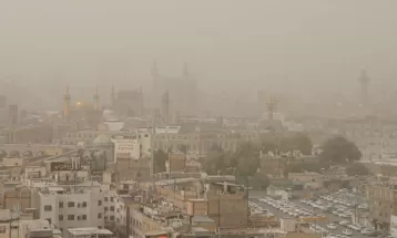 لزوم خروج نیروگاه‌ها از مشهد
