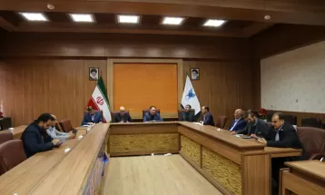 مهم‌ترین چالش دانشگاه آزاد تربت‌حیدریه کمبود نیرو است
