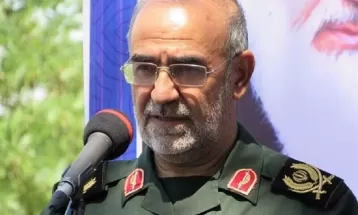 هر رأی موشکی به سینه دشمن است