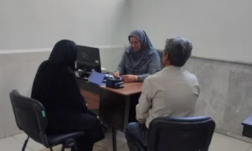 فعالیت مجدد کوهورت سالمندی شهرستان نیشابور