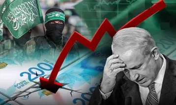 نقش زنان در قطع شریان‌های اقتصادی رژیم صهیونیستی