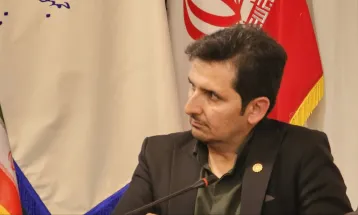 کتابخانه مرکزی یکی از نیازهای اصلی کاشمر است