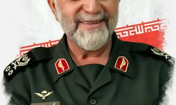 گفتاری از شهید حاج حسین همدانی