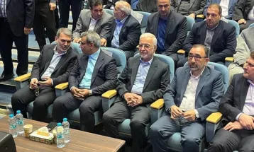 هیچ‌گونه دخالتی در انتخاب استانداران نخواهد شد