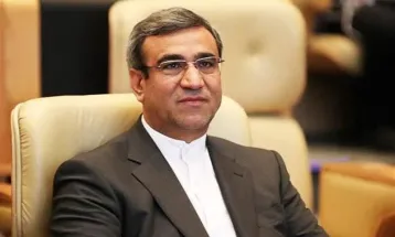 ۴ محور اصلی برنامه‌های استاندار جدید خراسان رضوی