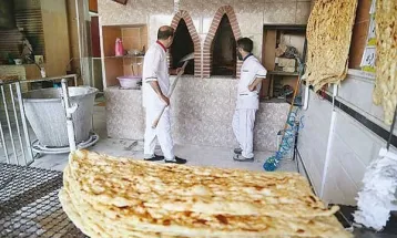 امکان افزایش نانوایی آزادپز در قوچان وجود ندارد
