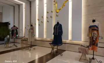 نخستین جشنواره فرهنگی هنری شمسا