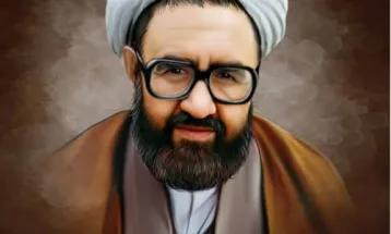 گفتاری از شهید مرتضی مطهری