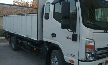 کشف 6هزار لیتر گازوئیل قاچاق توسط پلیس نیشابور