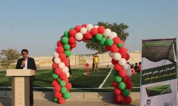 احداث ۲۰۰اتاق درس تربیت‌بدنی در مدارس استثنایی