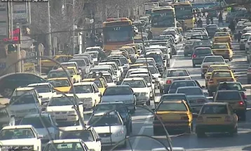 تقاطع‌های نیشابور تحت‌ پوشش کنترل ترافیک‌ هوشمند