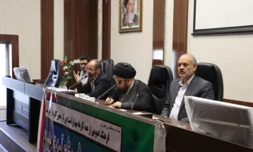 شهرستان‌های خراسان رضوی دارای شناسنامه هویتی می‌شوند