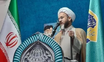 انگور کاران خلیل‌آباد ضرر زیادی متحمل شده‌اند