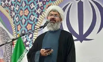مسیر کاشمر به شادمهر نیازمند توجه ویژه است