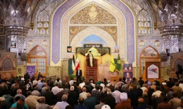 همه جامعه برای رشد اقتصادی وفاق دارد