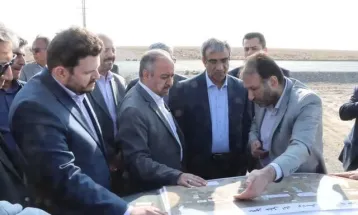 لزوم تأمین منابع مالی پروژه کاشمر به شادمهر