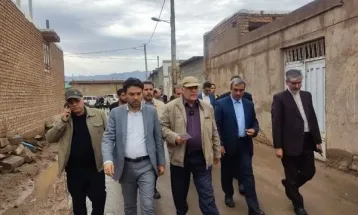 ۳ هزار واحد مسکونی کاشمر نیازمند نوسازی و بازسازی