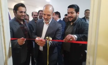 تربت‌حیدریه آماده برپایی جشنواره ملی زعفران