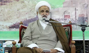 بیانیه مجمع مدرسین قم مصداق بی‌بصیرتی است