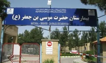 نجات بیمار سکته مغزی در قوچان با «تنکتپلاز»