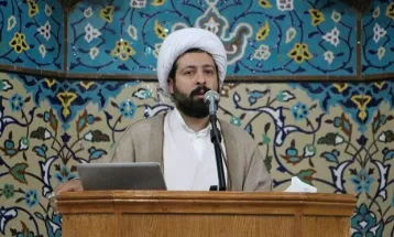 اختلافات داخلی بین خود را به سطح جامعه نکشانید