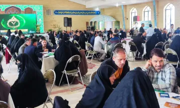 برگزاری دوره دانش‌افزایی مدیران دارالقرآن‌های کشور در‌نیشابور