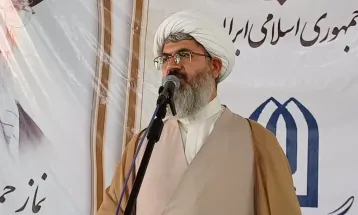 پاسخ قاطع به حملات اسرائیل ضروری است