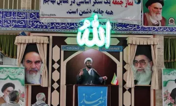 جبهه انقلاب، حقایق ۱۳ آبان را تبیین کند