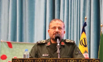جبهه جهانی مردمی پشتیبان مقاومت است