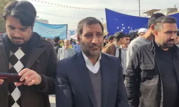 پاسخ جبهه مقاومت، محکم‌تر از تهدیدات خواهد بود
