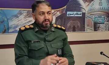 کمک ۳ میلیاردی مردم نیشابور به جبهه مقاومت